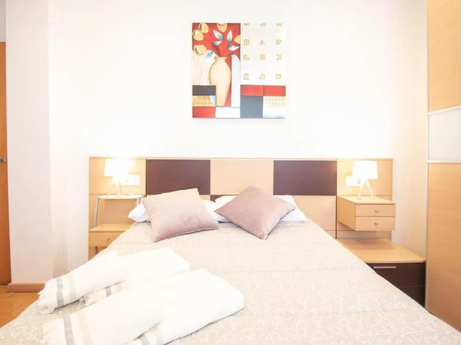 Apartamento Armilla Apartament