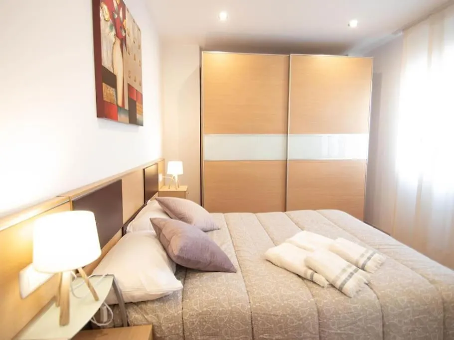 Armilla Apartament España