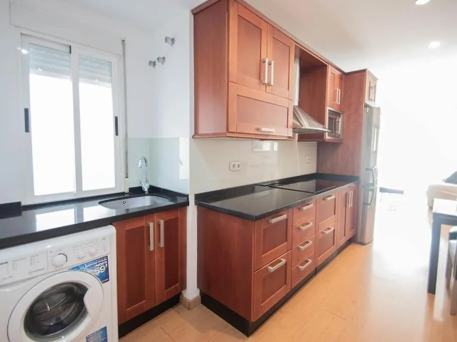 Armilla Apartament Apartamento