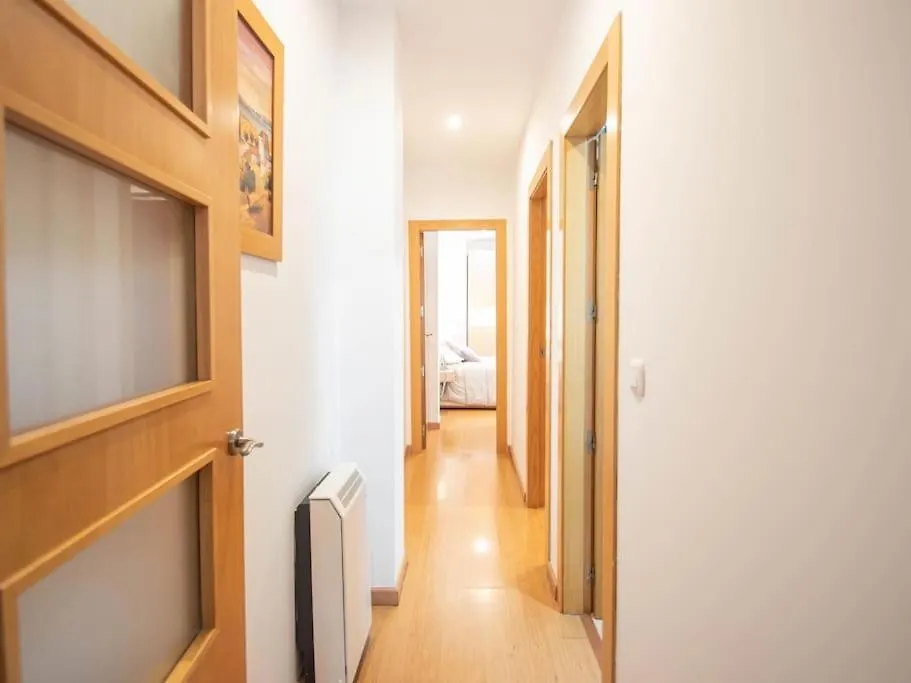 Armilla Apartament