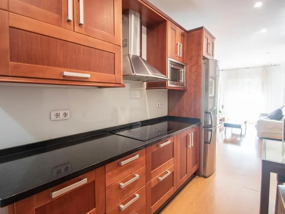 Apartamento Armilla Apartament España