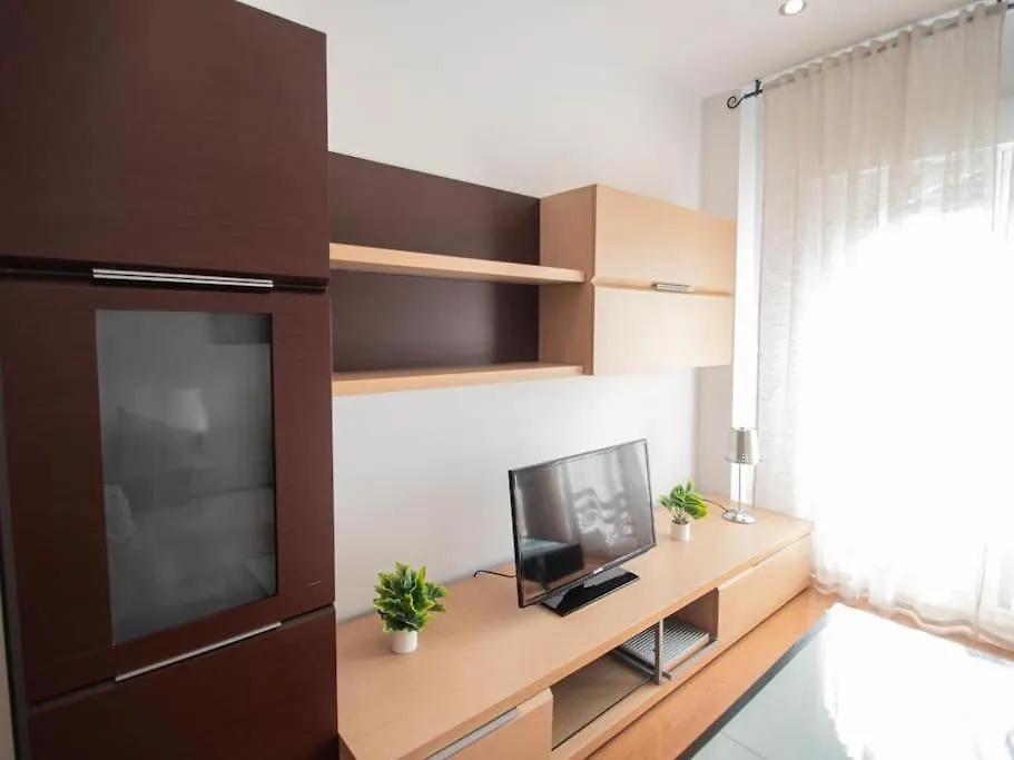 Armilla Apartament