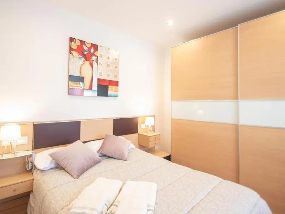Armilla Apartament 0*,