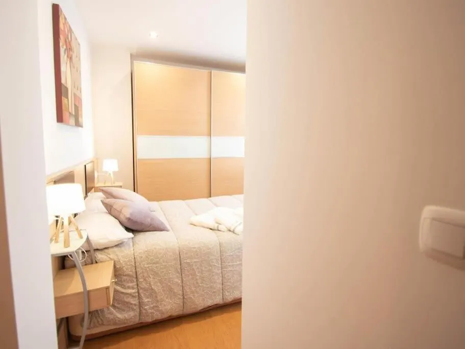 Apartamento Armilla Apartament