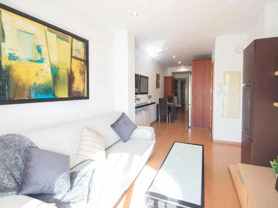 Armilla Apartament España