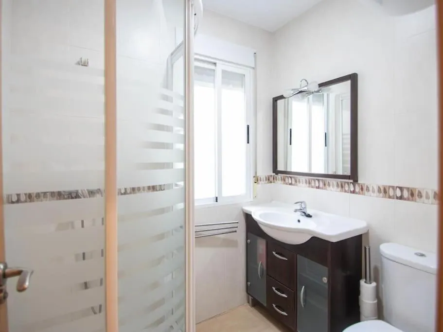 Armilla Apartament España