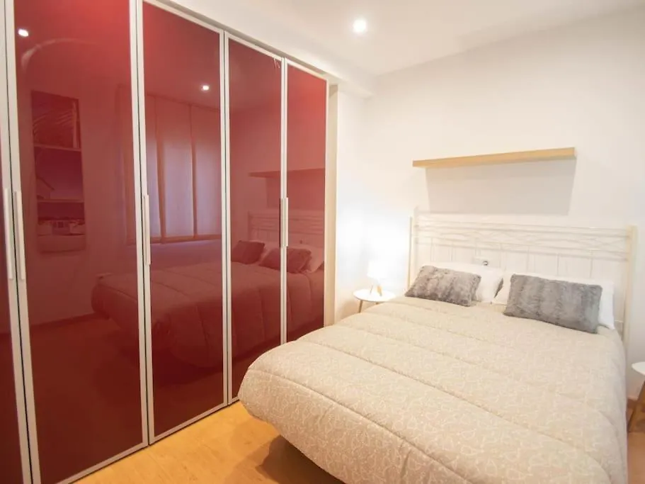 Armilla Apartament 0*,  España