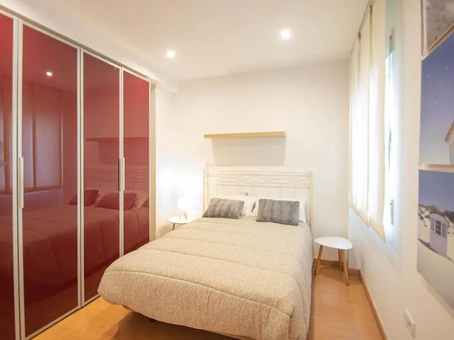 Armilla Apartament Apartment