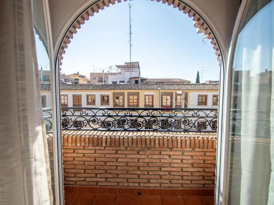 Armilla Apartament