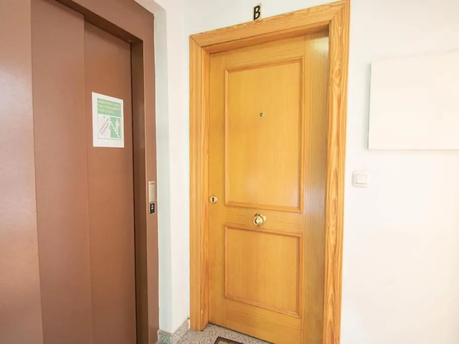 Armilla Apartament 0*,