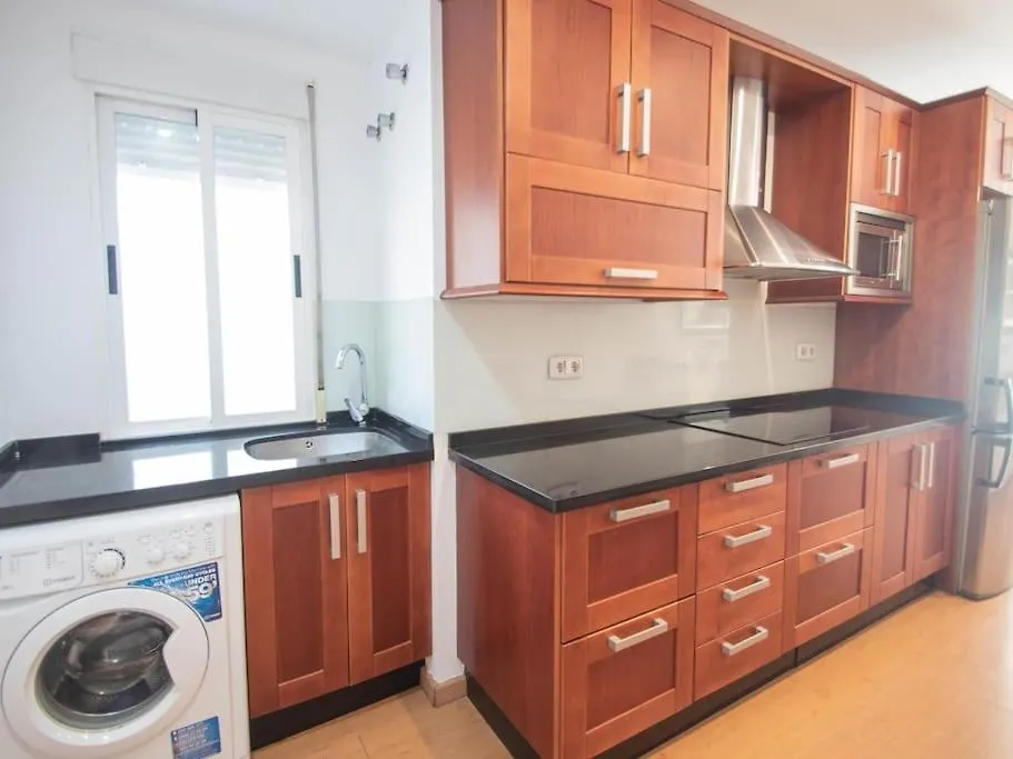 Armilla Apartament