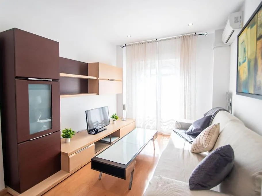Armilla Apartament 0*,  Spain