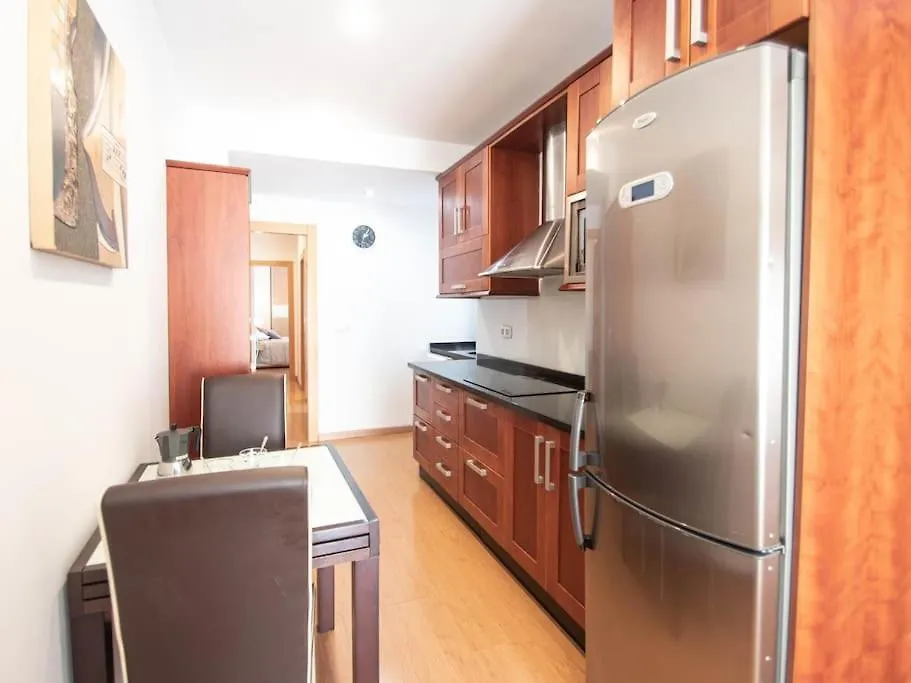 Armilla Apartament Apartment